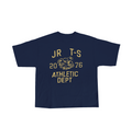 T-shirt JR T-S Bulldog Navy